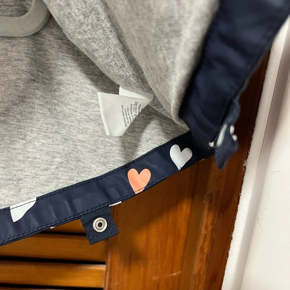 Gymboree design look